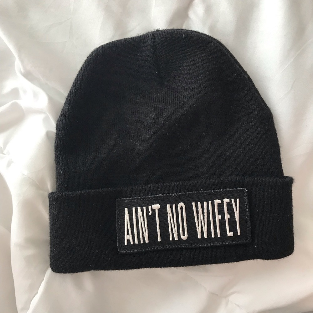 Beanie